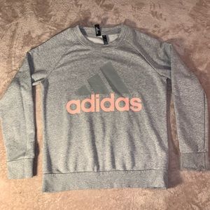 Adidas sweater